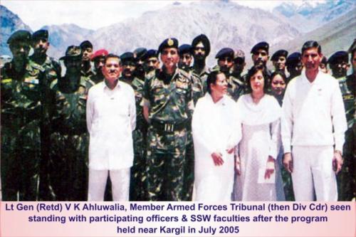 2005 Kargil