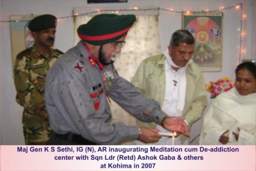 2007 Sethi IG AR