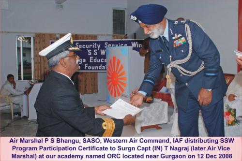 2008 12 Air Mshl Bhangu