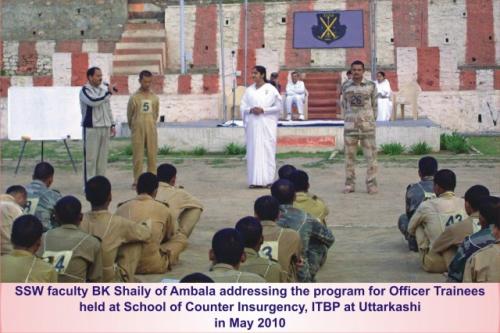 2010 05 ITBP