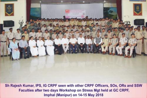 2018 05 14-15 CRPF GC Imphal Gr Ph